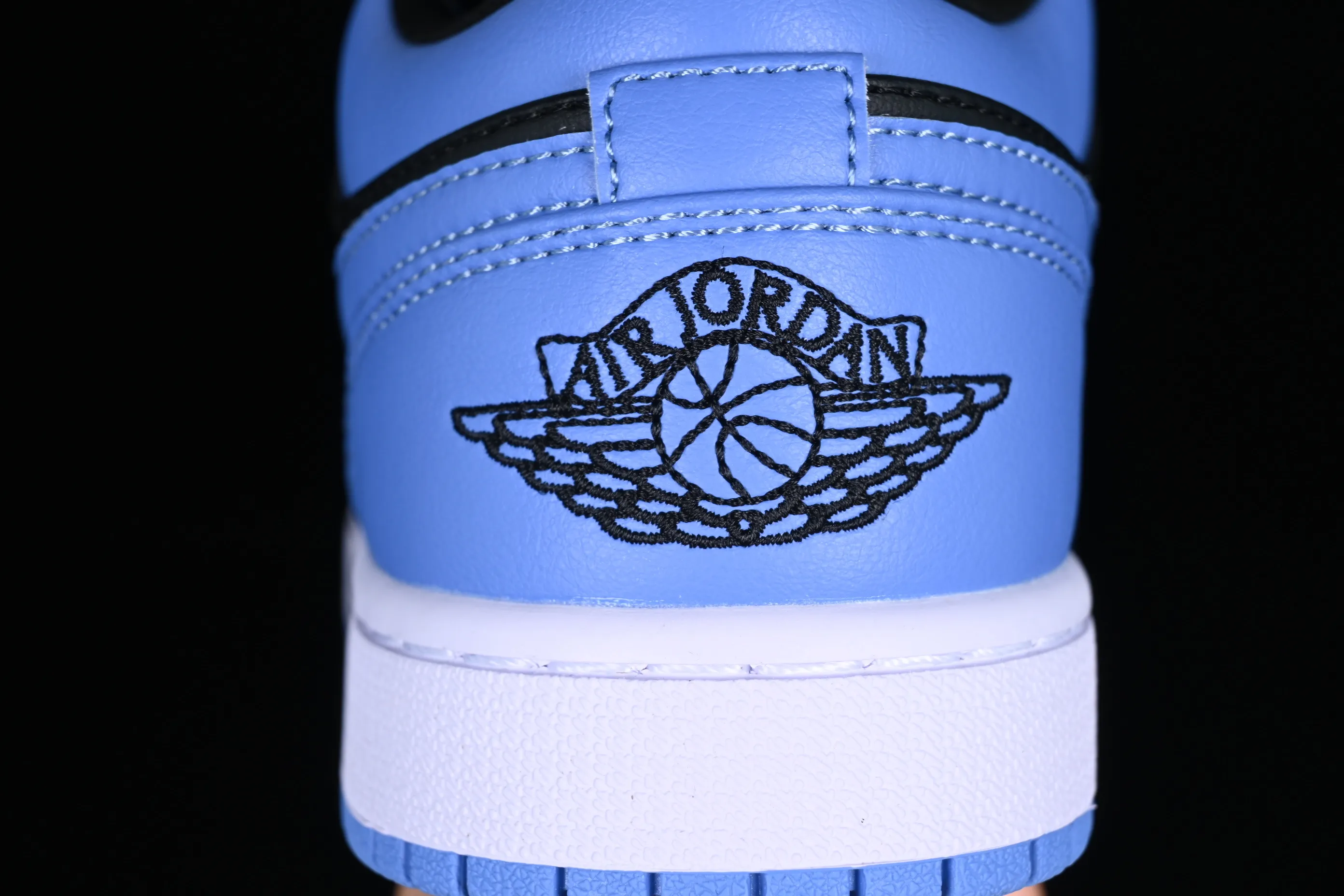All categories Air Jordan Jordan series basketball shoes Air Jordan 1 Low Z version Air Jordan 1 Low AJ1 Joe 1 Royal Blue Low-top cultural basketball shoes 553558-041